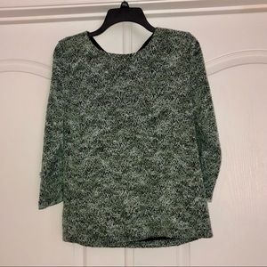 LIKE NEW | JM Collection Top